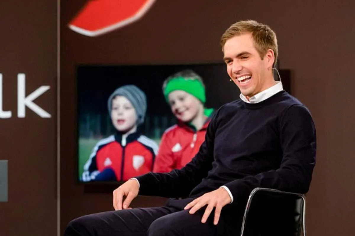 Лам: как хорошо забыть о тренажерном!