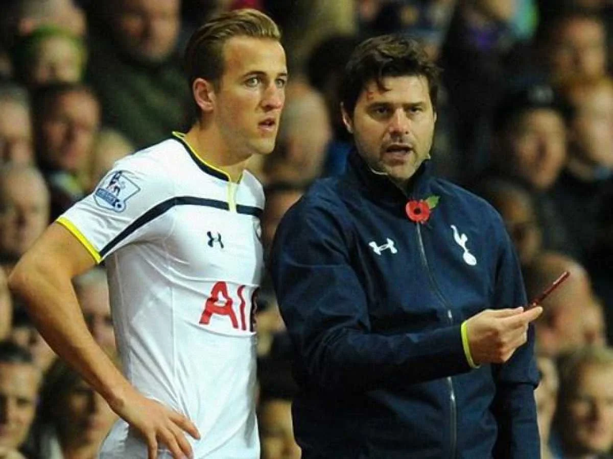 Почеттіно підтримав свого підопічного