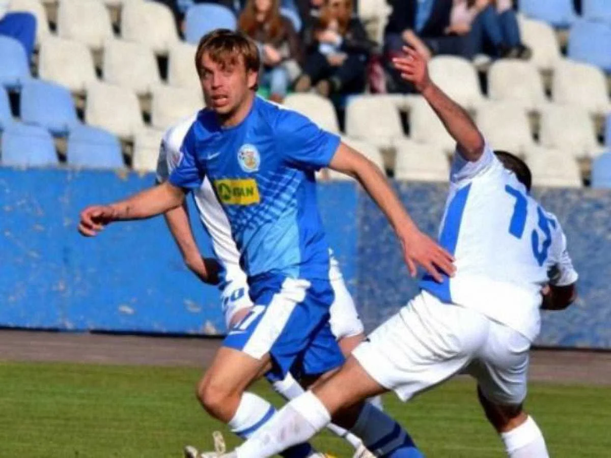 В Крыму стартовал свой чемпионат