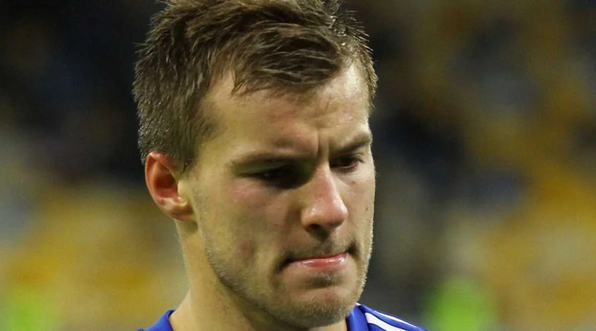 Андрій Ярмоленко