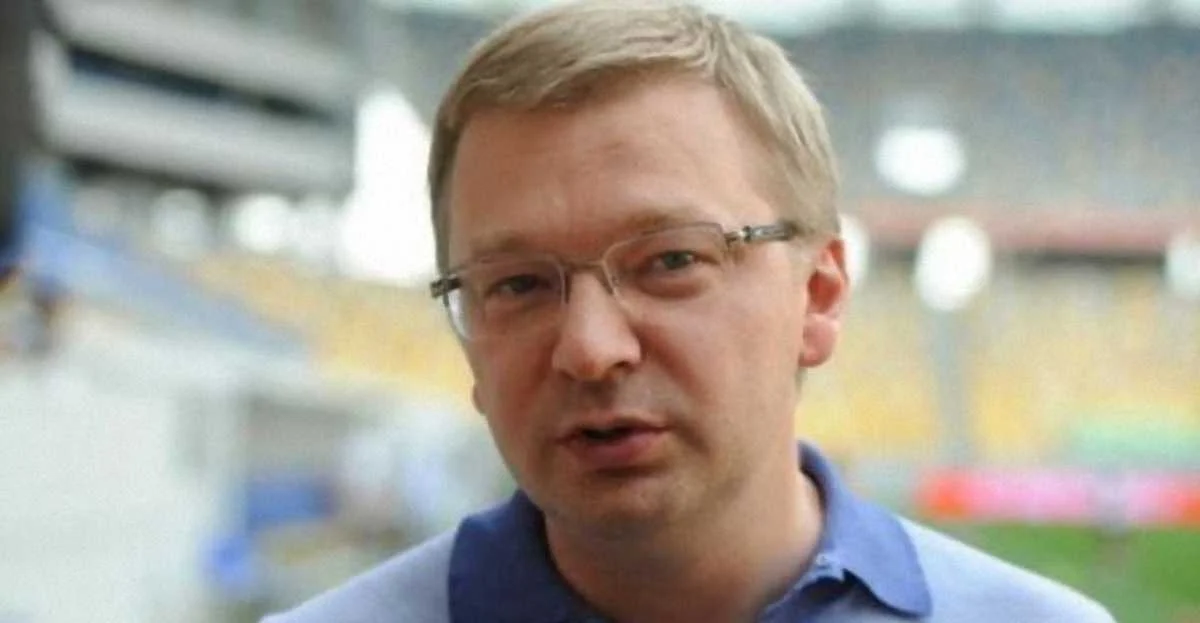 Сергей Палкин