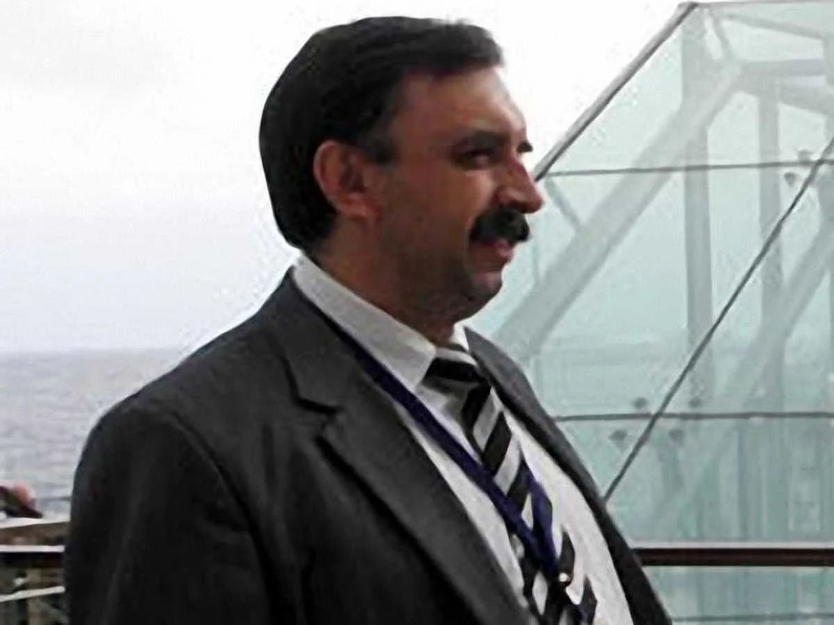 Тарас Гордиенко