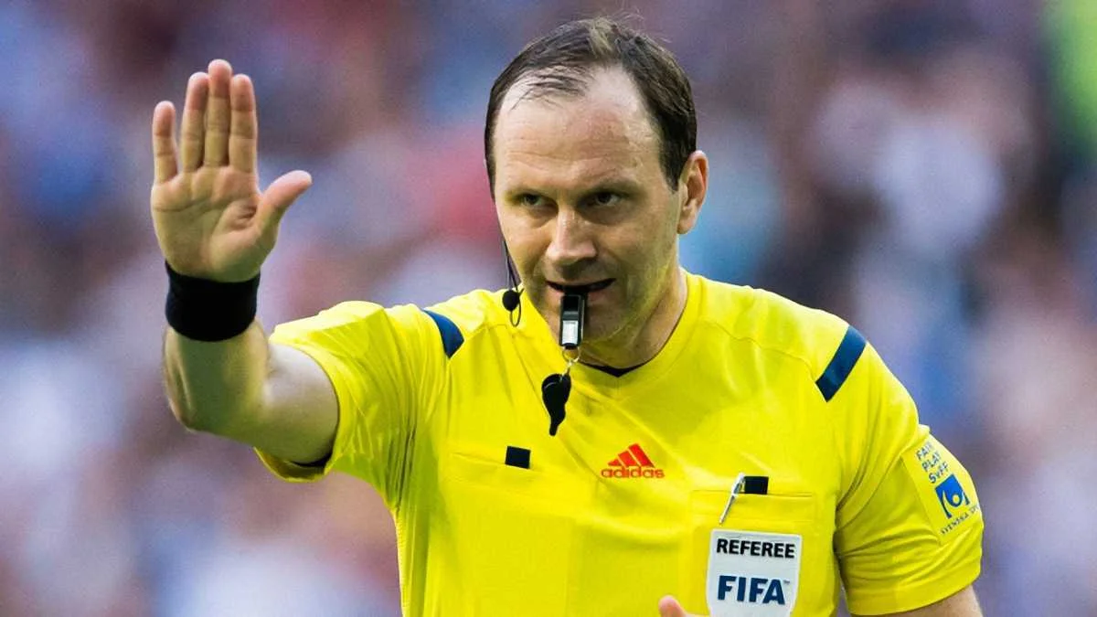 Йонас Эрикссон