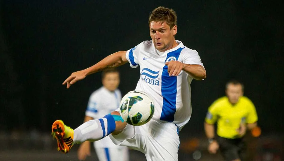 Євген Селезньов