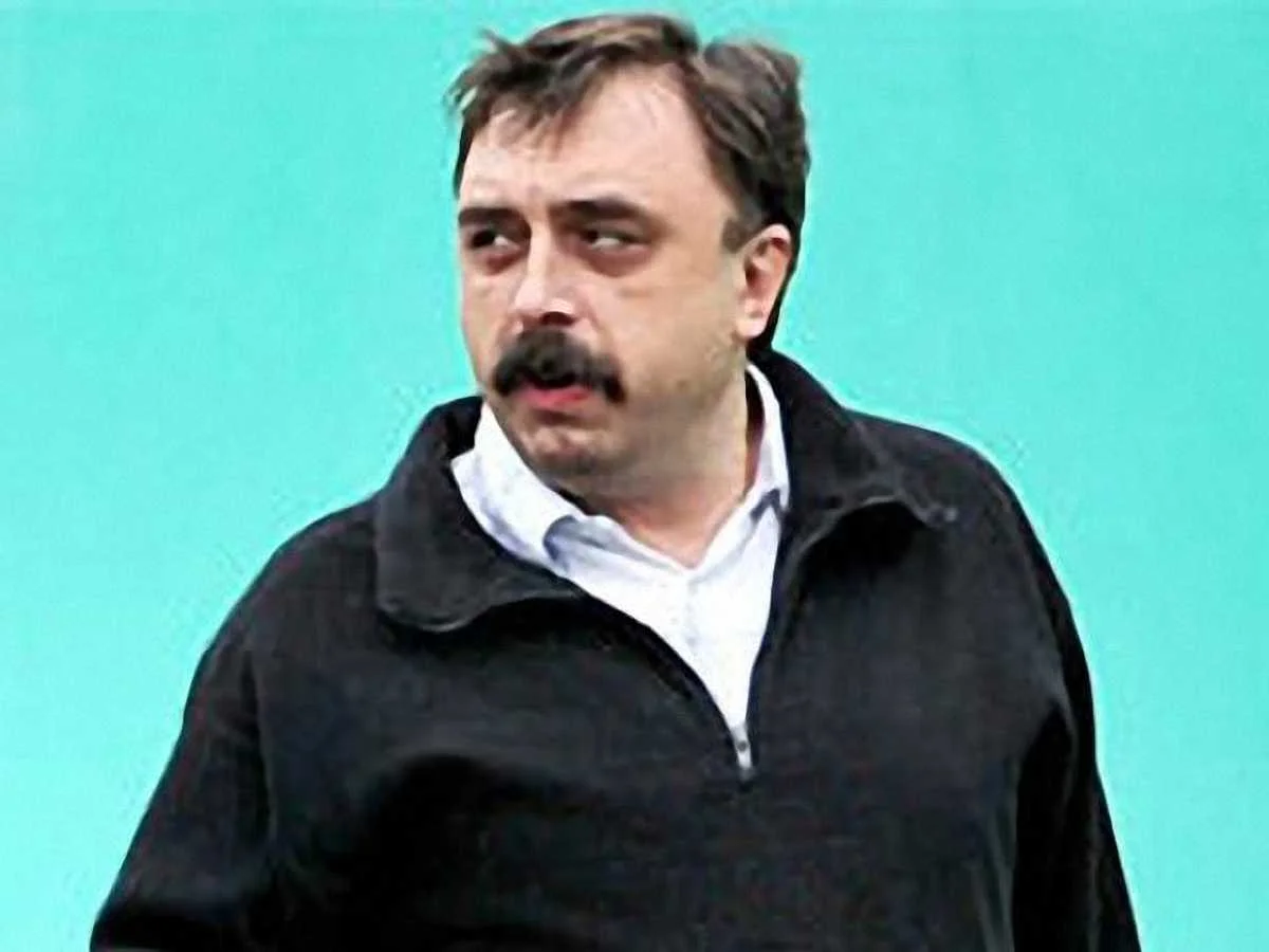 Тарас Гордиенко