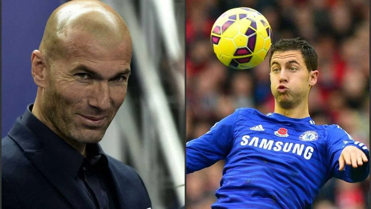 Зізу в захваті від Азара