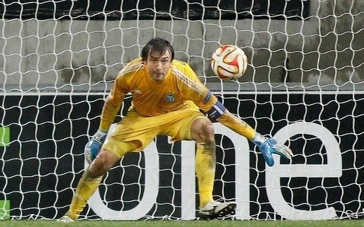 Александр Шовковский