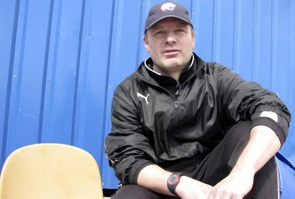 Владимир Цыткин