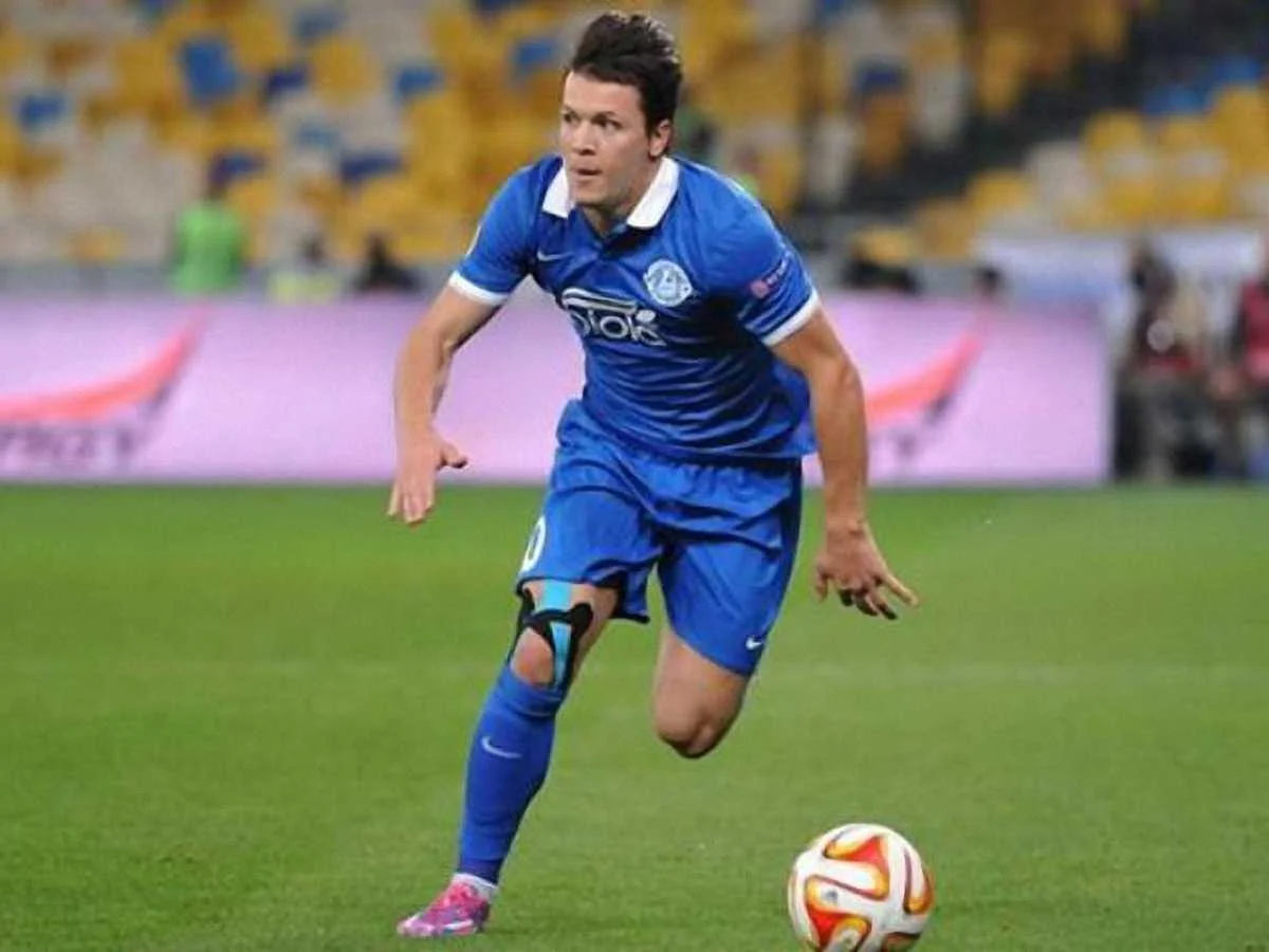 Коноплянка у збірній тижня