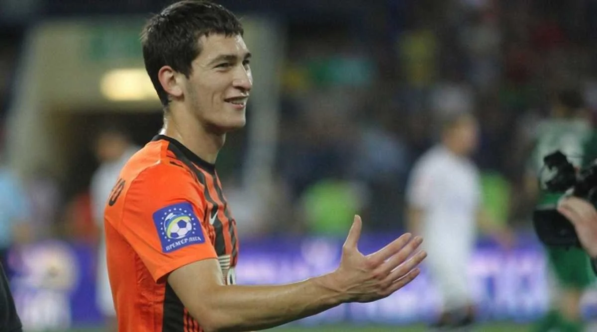 Степаненко: Нашу команду поддерживают только в Лиге Чемпионов