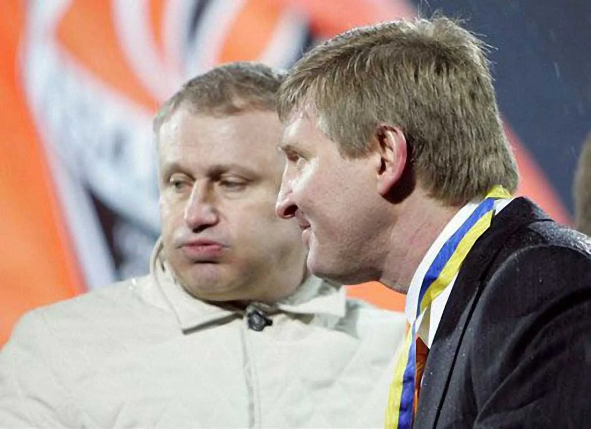 Фото до новини: Назад в майбутнє?