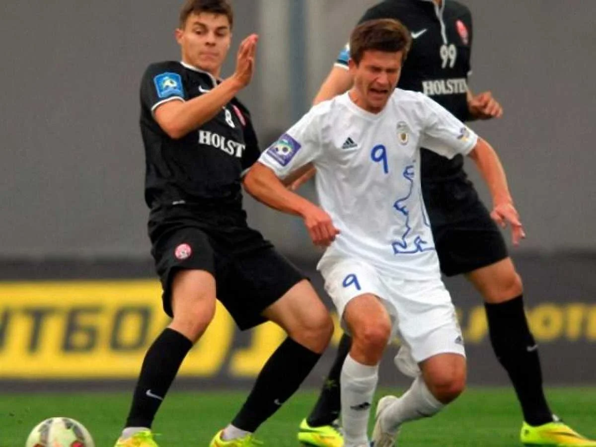 Малышев против Герасимюка