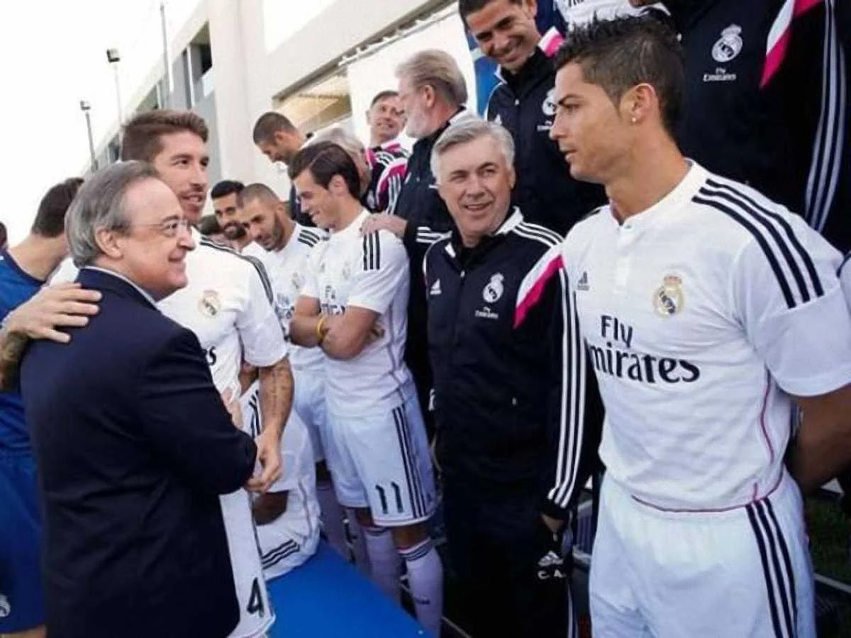 Знакомься, Криш! Твой новый партнер по атаке!