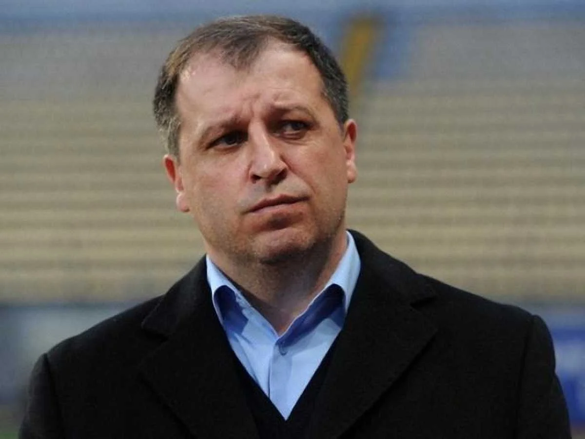 Юрий Вернидуб