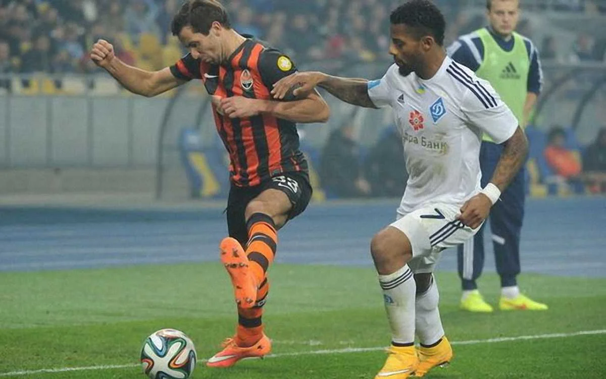 Срна проти Ленса