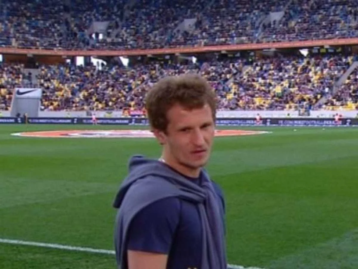 Алієв приїхав на українську Класику