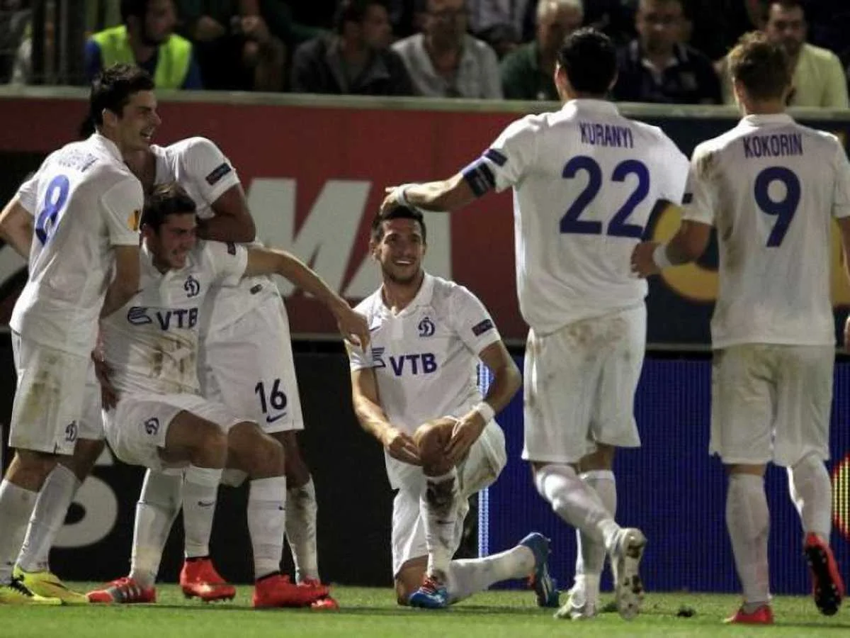 Москвичів можуть позбавити виступів у Європі