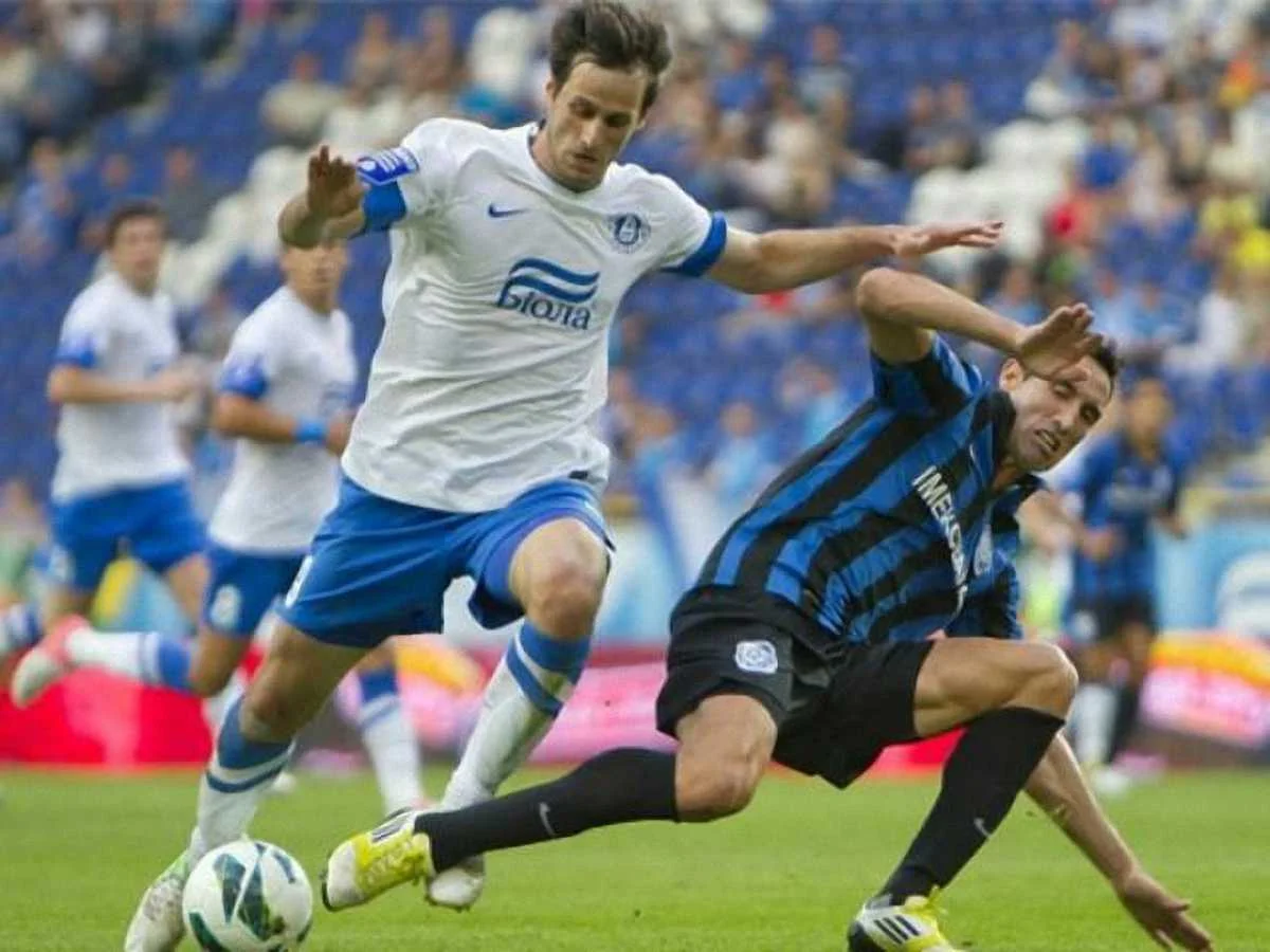 "Дніпро-Арена" чекає на гостьову перемогу вдома