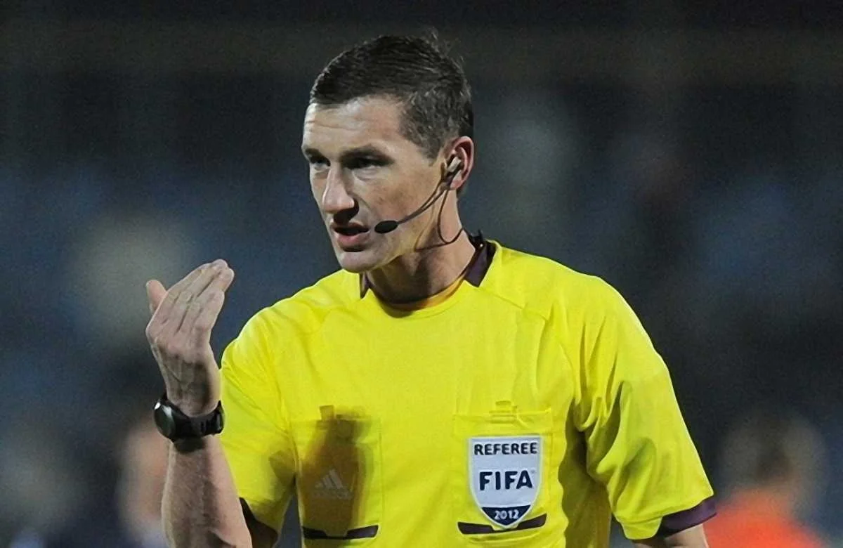 Юрій Можаровський