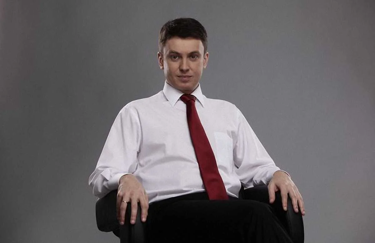 Игорь Цыганык