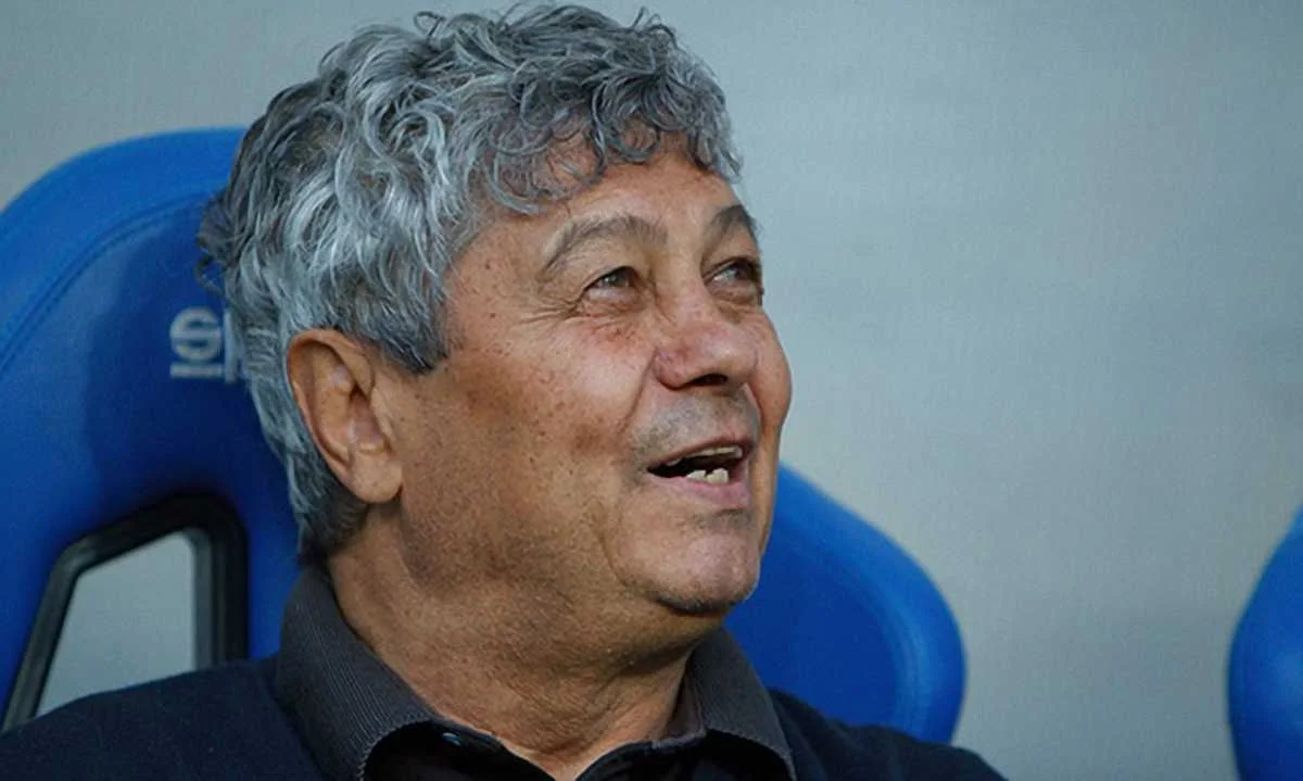 Луческу: Невідомо, де відбудеться наступна гра Кубка