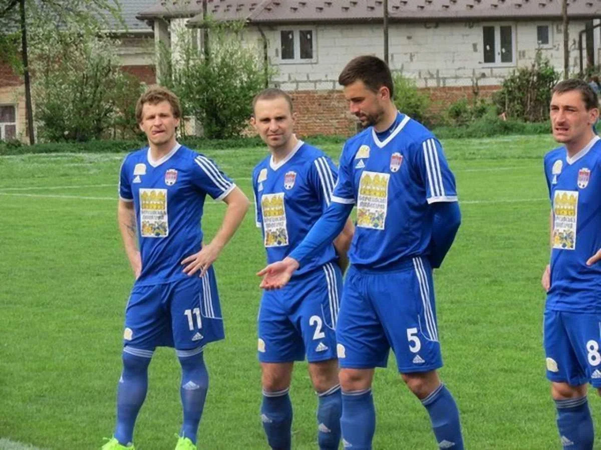 Алієв набирає форму