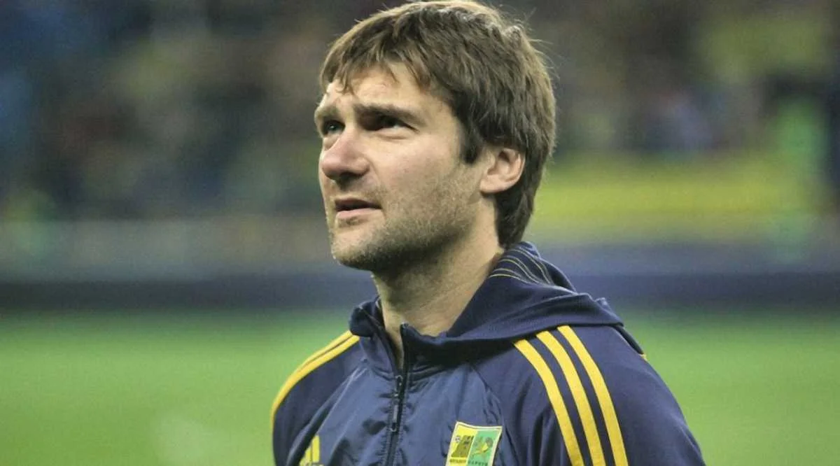 Олег Шелаев