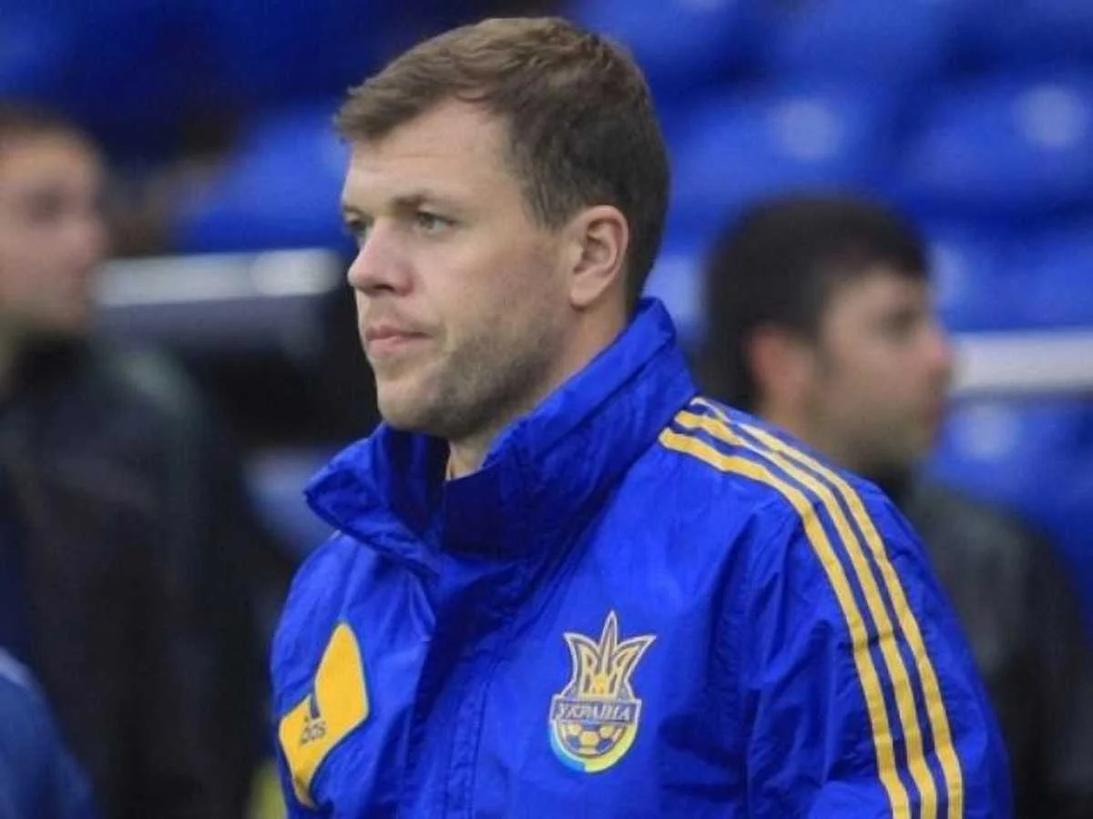 Алексей Гай