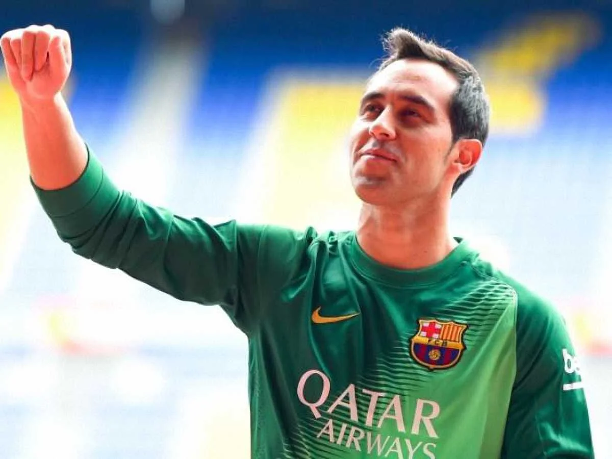 Клаудио Браво