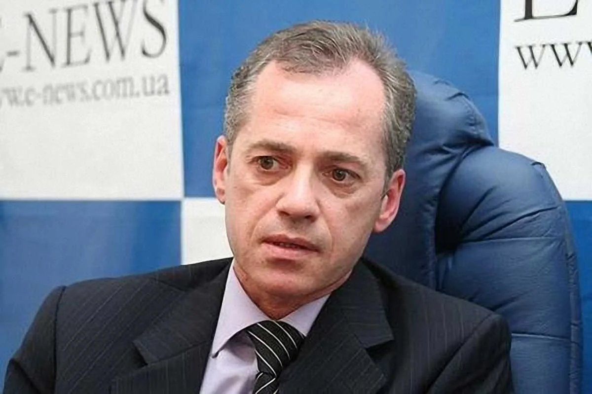 Ігор Кочетов