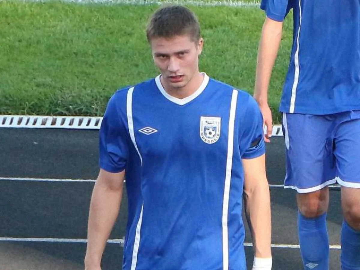 Роман Адаменко