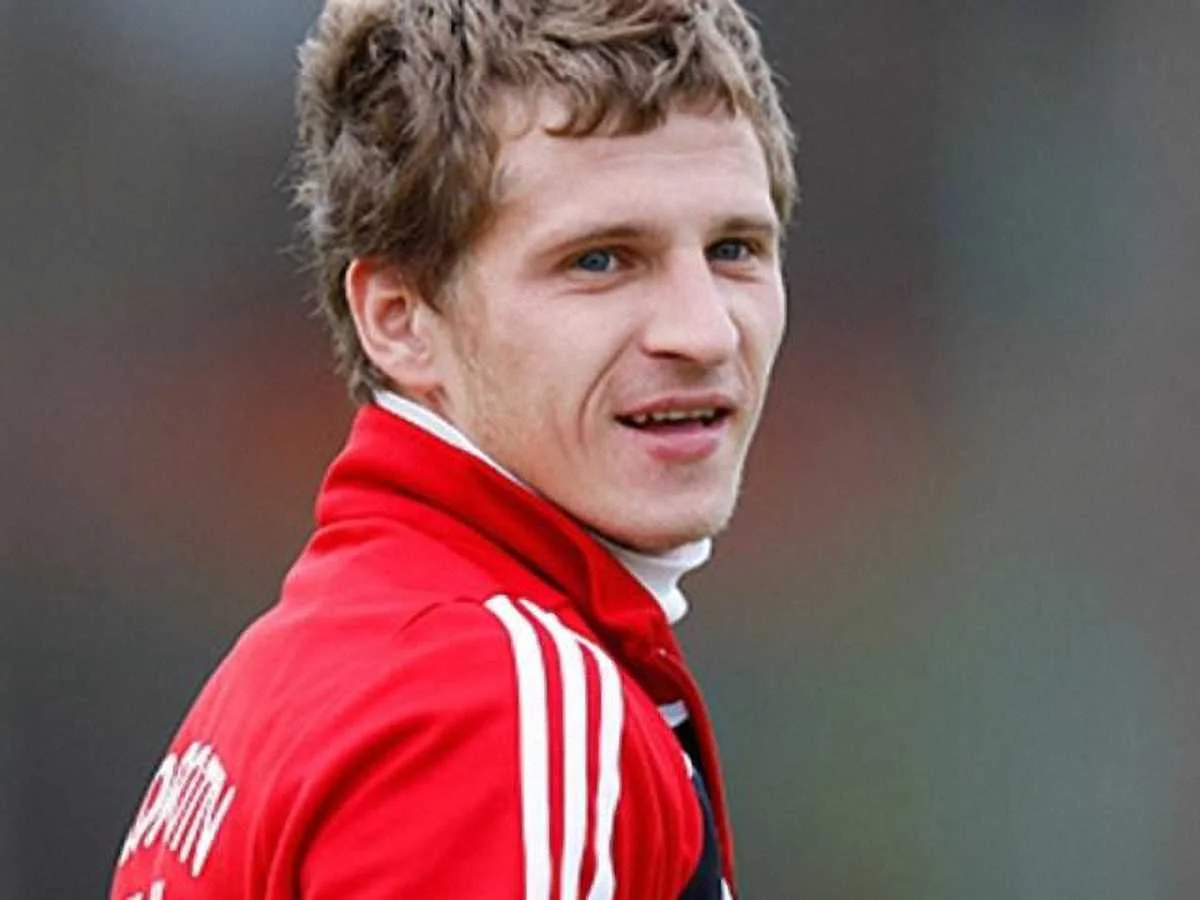 Александр Алиев