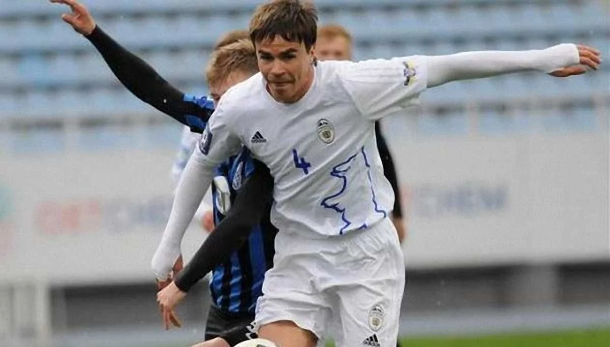 Андрій Хомин