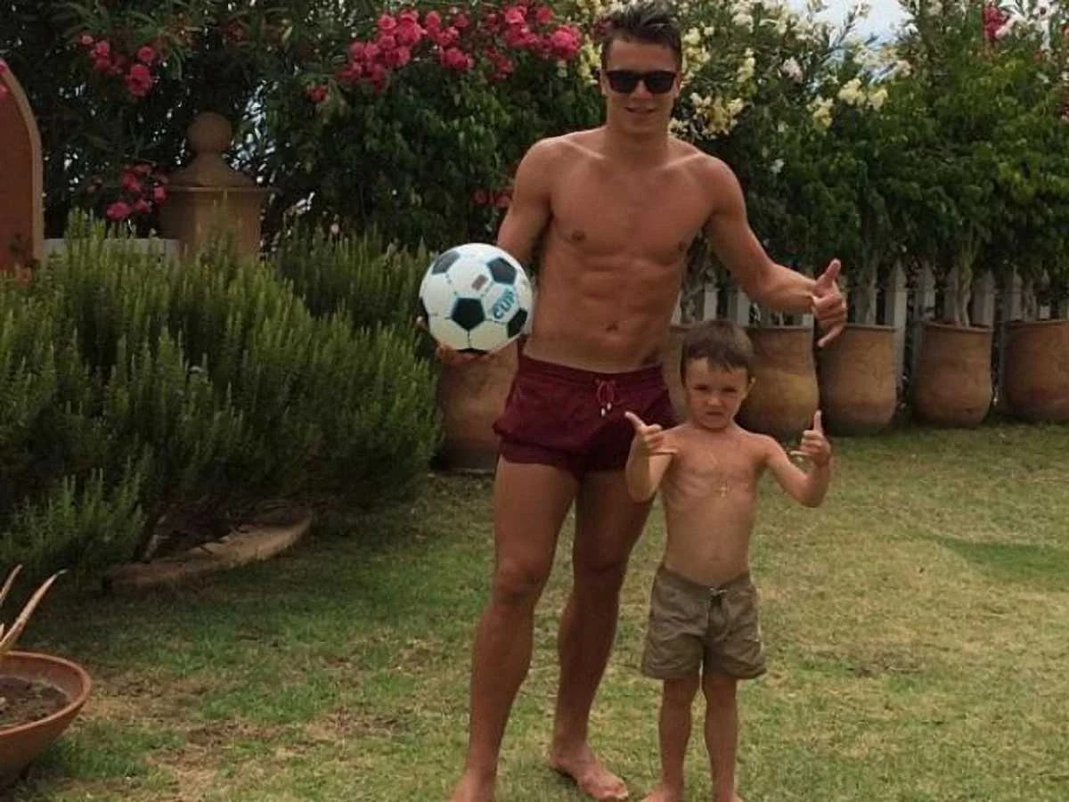 Коноплянка з Федецьким-молодшим