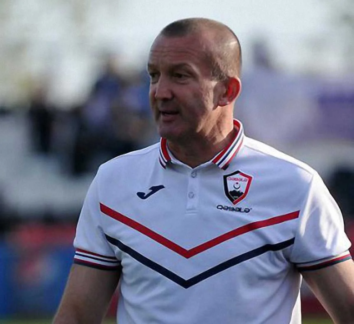 Роман Григорчук