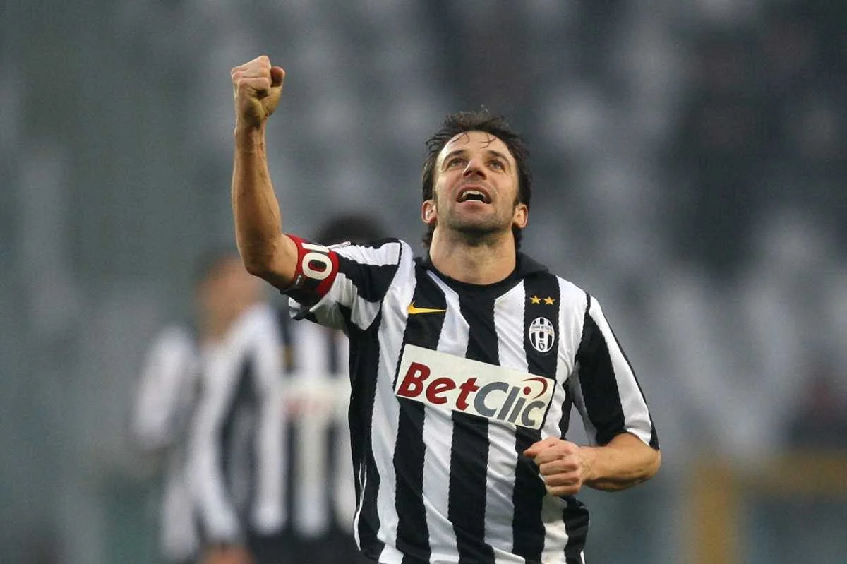 Алессандро Дель П'єро