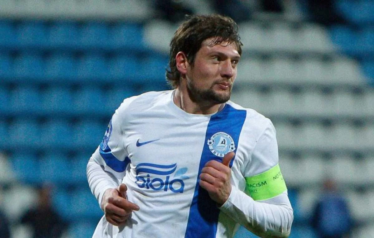 Евгений Селезнев