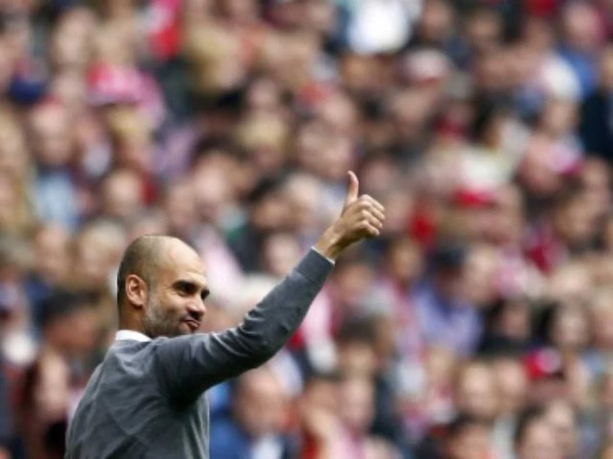 Гвардиола покидает "Баварию"?