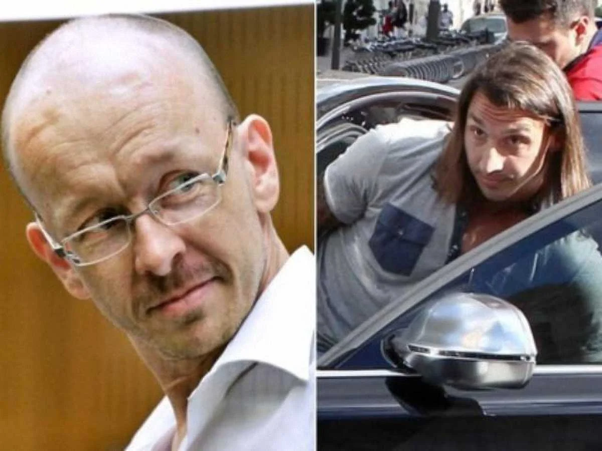 Магнс vs. Ібрагімовіч