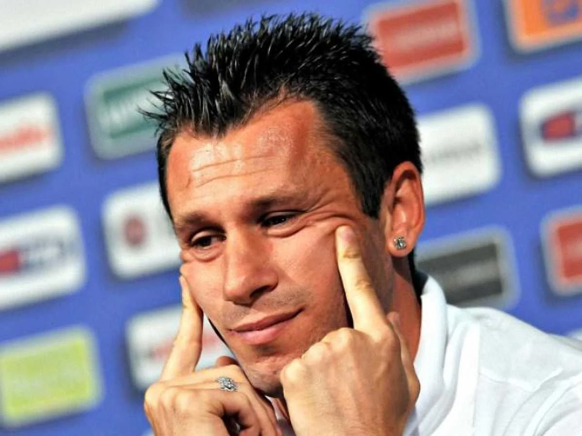 Антонио Кассано