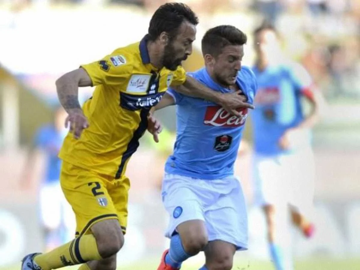 Мертенс приніс тільки очко