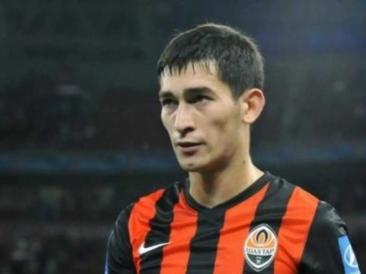 Тарас Степаненко