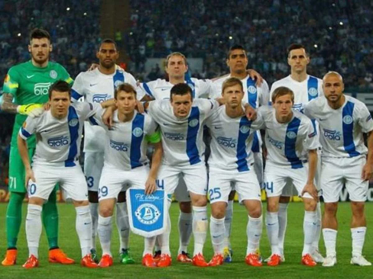 "Дніпро" очікує потужна підтримка