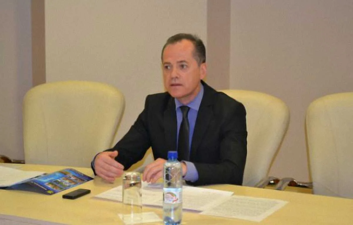 Ігор Кочетов