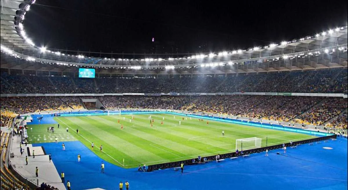 НСК "Олимпийский"