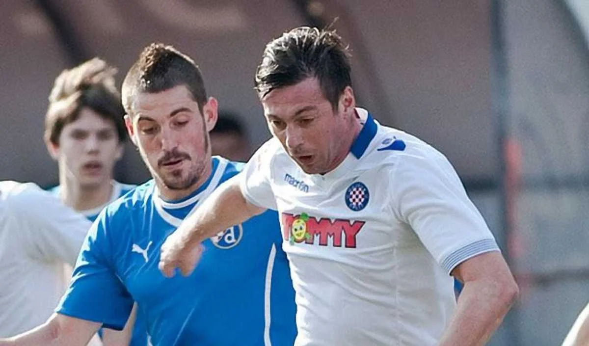 Артем Милевский