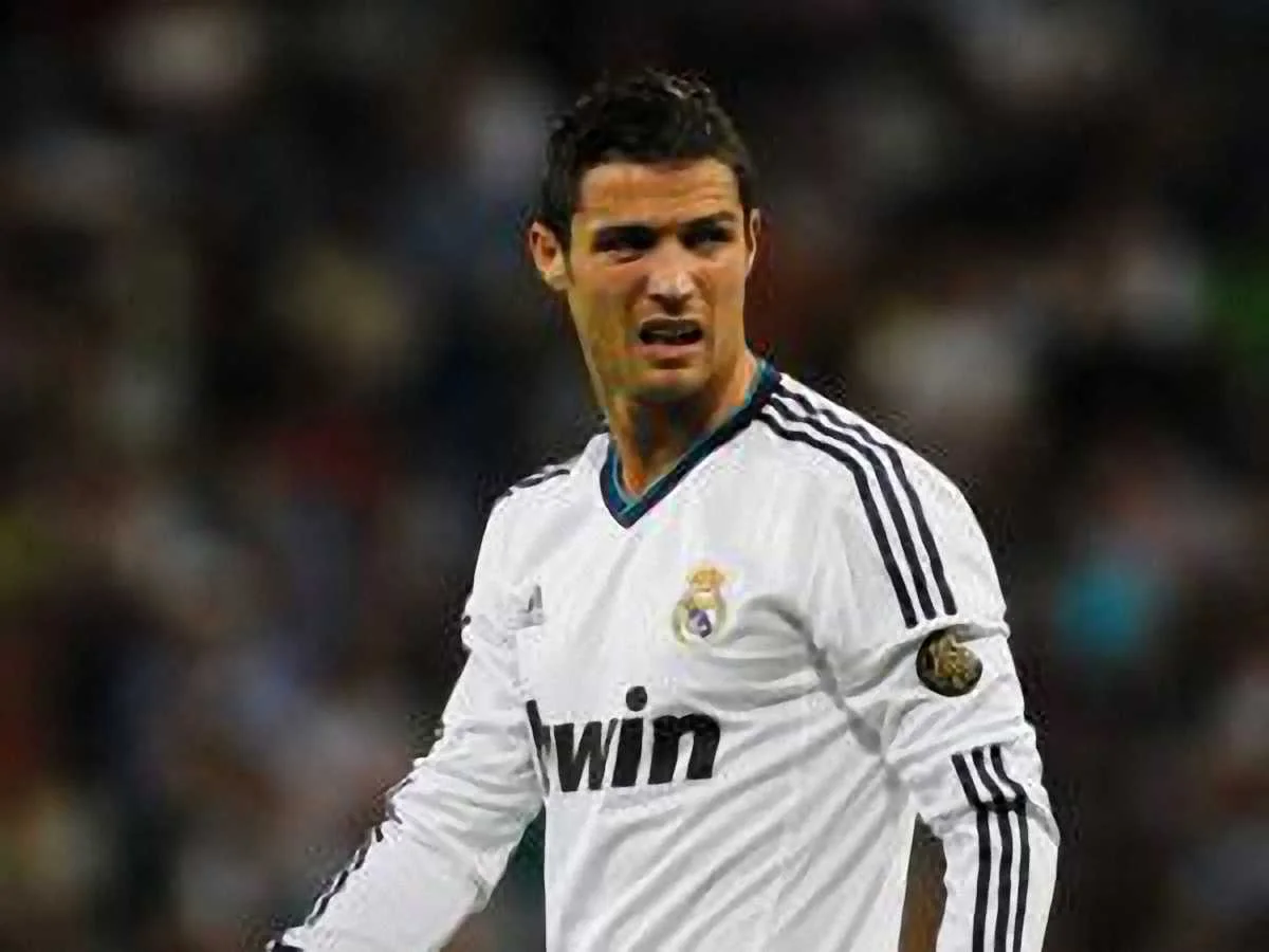 Фото до новини: Чому "Реал" не зіграє в фіналі Ліги чемпіонів