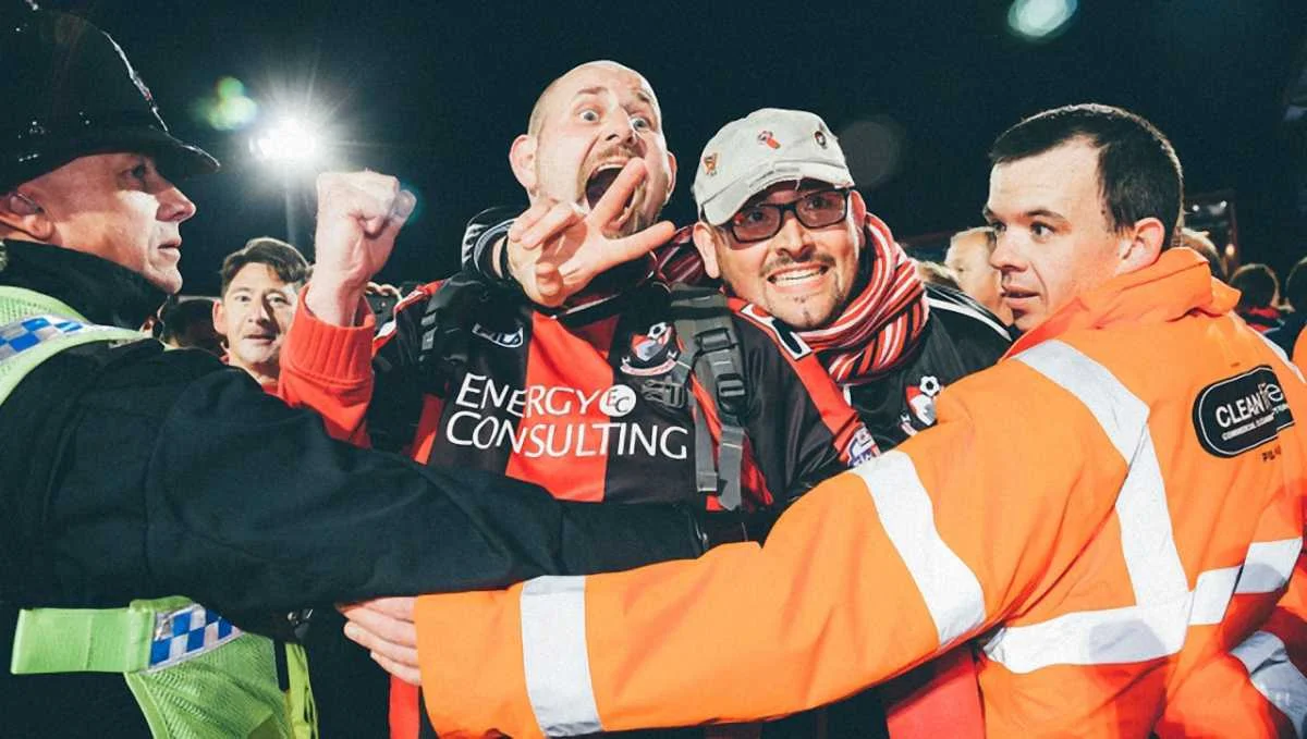 Фото к новости: Российский след и симпатия Элтона Джона. Новички АПЛ - кто они?