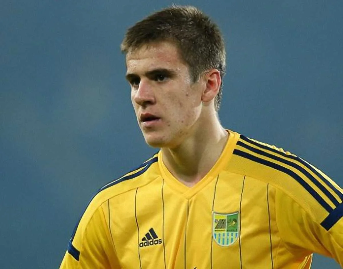 Артем Беседин