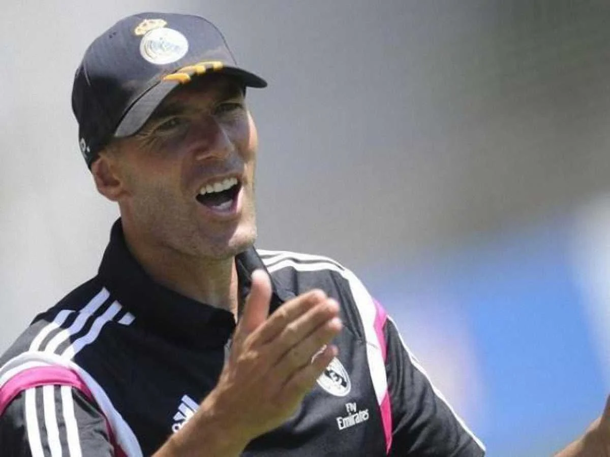 Зізу серед кандидатів